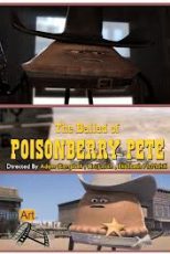 دانلود زیرنویس فارسی فیلم
The Ballad of Poisonberry Pete 2012