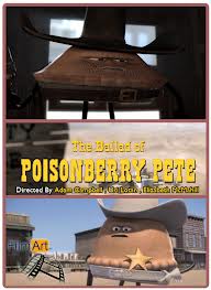 دانلود زیرنویس فارسی فیلم
The Ballad of Poisonberry Pete 2012