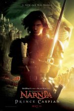 دانلود زیرنویس فارسی فیلم
The Chronicles of Narnia Prince Caspian 2008