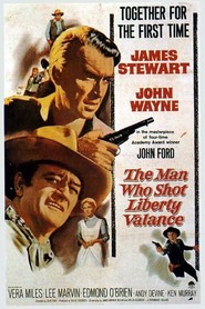 دانلود زیرنویس فارسی فیلم
The Man Who Shot Liberty Valance 1962