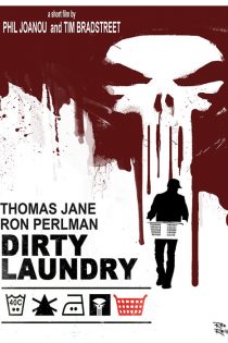 دانلود زیرنویس فارسی فیلم
The Punisher Dirty Laundry 2012
