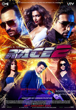 دانلود زیرنویس فارسی فیلم
Race 2 2013
