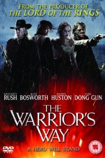 دانلود زیرنویس فارسی فیلم
The Warriors Way 2010