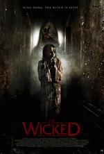 دانلود زیرنویس فارسی فیلم
The Wicked 2013