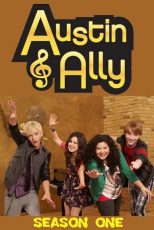 دانلود زیرنویس فارسی سریال
Austin & Ally