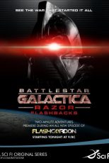 دانلود زیرنویس فارسی سریال
Battlestar Galactica Razor Flashbacks 2007