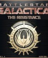 دانلود زیرنویس فارسی سریال
Battlestar Galactica The Resistance