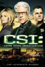 دانلود زیرنویس فارسی سریال
CSI Crime Scene Investigation