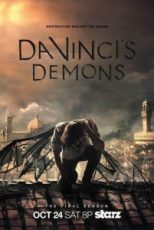دانلود زیرنویس فارسی سریال
Da Vinci’s Demons