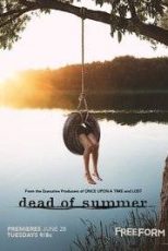 دانلود زیرنویس فارسی سریال
Dead of Summer
