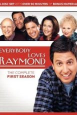 دانلود زیرنویس فارسی سریال
Everybody Loves Raymond