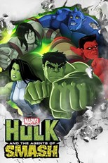 دانلود زیرنویس فارسی سریال
Hulk And The Agents of S.M.A.S.H