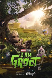 دانلود زیرنویس فارسی سریال
I Am Groot
