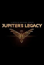 دانلود زیرنویس فارسی سریال
Jupiter’s Legacy