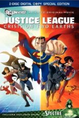 دانلود زیرنویس فارسی سریال
Justice League