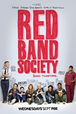 دانلود زیرنویس فارسی سریال
Red Band Society