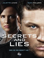 دانلود زیرنویس فارسی سریال
Secrets and Lies