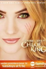 دانلود زیرنویس فارسی سریال
The Nine Lives of Chloe King
