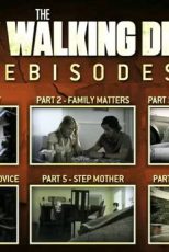 دانلود زیرنویس فارسی سریال
The Walking Dead Webisode