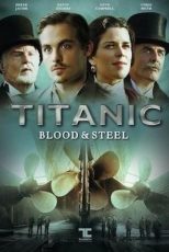 دانلود زیرنویس فارسی سریال
Titanic Blood and Steel