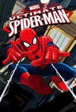 دانلود زیرنویس فارسی سریال
Ultimate Spider Man