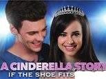دانلود زیرنویس فارسی فیلم
A Cinderella Story: If the Shoe Fits 2016