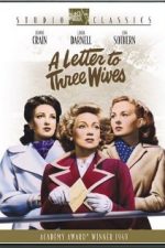 دانلود زیرنویس فارسی فیلم
A Letter to Three Wives 1949