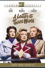 دانلود زیرنویس فارسی فیلم
A Letter to Three Wives 1949