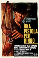 دانلود زیرنویس فارسی فیلم
A Pistol for Ringo 1965