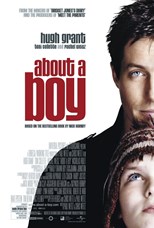 دانلود زیرنویس فارسی فیلم
About a Boy 2002