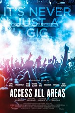 دانلود زیرنویس فارسی فیلم
Access All Areas 2017