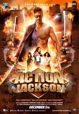 دانلود زیرنویس فارسی فیلم
Action Jackson 2014
