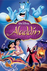 دانلود زیرنویس فارسی فیلم
Aladdin 1992