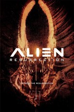 دانلود زیرنویس فارسی فیلم
Alien Resurrection 1997