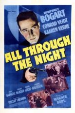 دانلود زیرنویس فارسی فیلم
All Through the Night 1941
