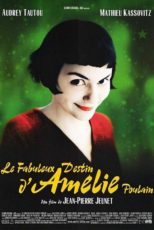 دانلود زیرنویس فارسی فیلم
Amélie 2001