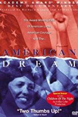 دانلود زیرنویس فارسی فیلم
American Dream 1990