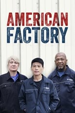 دانلود زیرنویس فارسی فیلم
American Factory 2019