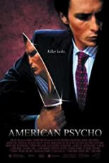 دانلود زیرنویس فارسی فیلم
American Psycho 2000