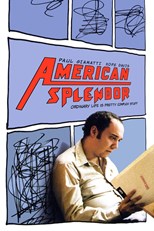 دانلود زیرنویس فارسی فیلم
American Splendor 2003