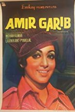 دانلود زیرنویس فارسی فیلم
Amir Garib 1974