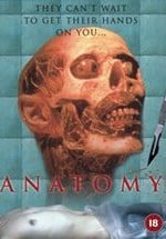 دانلود زیرنویس فارسی فیلم
Anatomy 2000