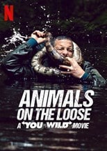 دانلود زیرنویس فارسی فیلم
Animals on the Loose: A You vs. Wild Movie 2021