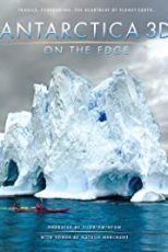 دانلود زیرنویس فارسی فیلم
Antarctica 3D: On the Edge 2014