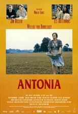 دانلود زیرنویس فارسی فیلم
Antonia’s Line 1995