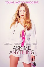 دانلود زیرنویس فارسی فیلم
Ask Me Anything 2014