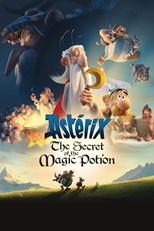 دانلود زیرنویس فارسی فیلم
Asterix The Secret Of Magic Potion 2018