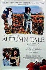 دانلود زیرنویس فارسی فیلم
Autumn Tale 1998