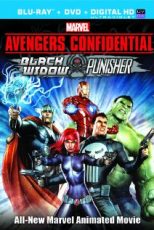 دانلود زیرنویس فارسی فیلم
Avengers Confidential Black Widow & Punisher 2014