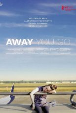 دانلود زیرنویس فارسی فیلم
Away You Go 2018